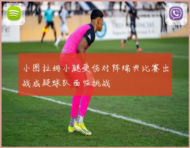 小图拉姆小腿受伤对阵瑞典比赛出战成疑球队面临挑战