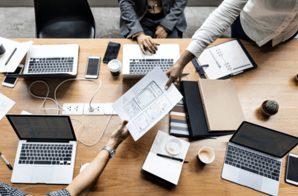 Web Development and Design Company In Malaysia